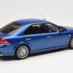 Ford Mondeo ST220 Performance Sinine Otto 1:18 - image 2 of 6