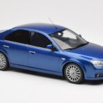 Ford Mondeo ST220 Performance Sinine Otto 1:18 - image 4 of 6