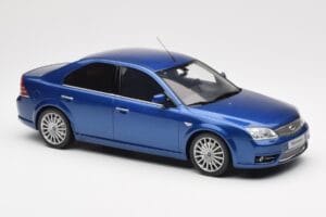 Ford Mondeo ST220 Performance Sinine Otto 1:18 OT448 Vaik - pilt 4/6