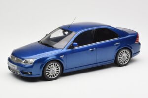 Ford Mondeo ST220 Performance Sinine Otto 1:18