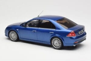 Ford Mondeo ST220 Performance Sinine Otto 1:18 OT448 Vaik - pilt 5/6