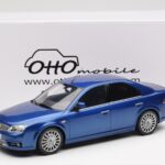 Ford Mondeo ST220 Performance Sinine Otto 1:18 - image 6 of 6
