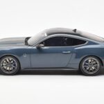 Ford Mustang Dark Horse Vapor Sinine Metallic GT Spirit 1:18 - image 3 of 6