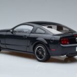 Ford Mustang GT S197 Bullitt AUTOart 1:18 73067 Metall - image 6 of 7