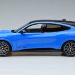 Ford Mustang Mach-E GT Performance Sinine Otto 1:18 OT414 Vaik - image 3 of 6