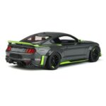Ford Mustang S550 RTR Spec 5 10. Aastapäev GT Spirit 1:18 GT384 Vaik - image 2 of 11