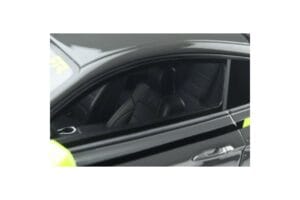 Ford Mustang S550 RTR Spec 5 10. Aastapäev GT Spirit 1:18 GT384 Vaik - pilt 11/11