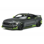 Ford Mustang S550 RTR Spec 5 10. Aastapäev GT Spirit 1:18 GT384 Vaik