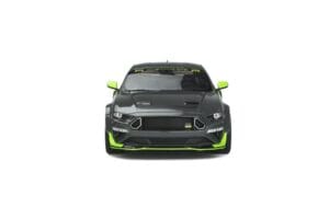 Ford Mustang S550 RTR Spec 5 10. Aastapäev GT Spirit 1:18 GT384 Vaik - pilt 3/11