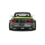 Ford Mustang S550 RTR Spec 5 10. Aastapäev GT Spirit 1:18 GT384 Vaik - image 4 of 11