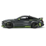 Ford Mustang S550 RTR Spec 5 10. Aastapäev GT Spirit 1:18 GT384 Vaik - image 5 of 11