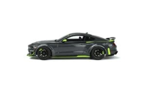 Ford Mustang S550 RTR Spec 5 10. Aastapäev GT Spirit 1:18 GT384 Vaik - pilt 5/11