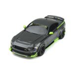 Ford Mustang S550 RTR Spec 5 10. Aastapäev GT Spirit 1:18 GT384 Vaik - image 6 of 11