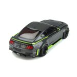 Ford Mustang S550 RTR Spec 5 10. Aastapäev GT Spirit 1:18 GT384 Vaik - image 7 of 11