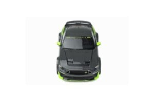 Ford Mustang S550 RTR Spec 5 10. Aastapäev GT Spirit 1:18 GT384 Vaik - pilt 8/11