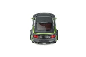 Ford Mustang S550 RTR Spec 5 10. Aastapäev GT Spirit 1:18 GT384 Vaik - pilt 9/11