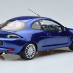 Ford Puma Sinine Otto 1:18 - image 2 of 6