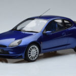 Ford Puma Sinine Otto 1:18