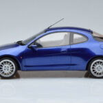 Ford Puma Sinine Otto 1:18 - image 3 of 6