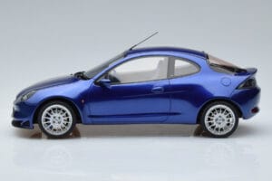Ford Puma Sinine Otto 1:18 OT428 Vaik - pilt 3/6