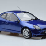 Ford Puma Sinine Otto 1:18 - image 4 of 6