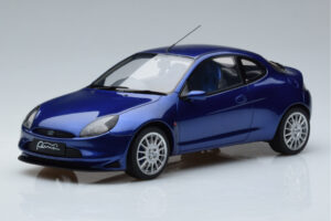 Ford Puma Sinine Otto 1:18