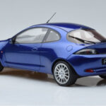 Ford Puma Sinine Otto 1:18 - image 5 of 6