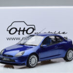 Ford Puma Sinine Otto 1:18 - image 6 of 6