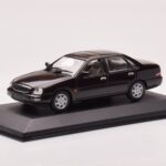 Ford Scorpio Must Minichamps 1:43 - image 2 of 4