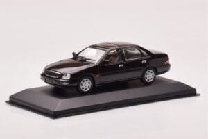 Ford Scorpio Must Minichamps 1:43 430084001 Metall - pilt 2/4