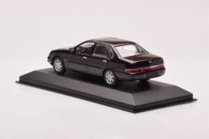 Ford Scorpio Must Minichamps 1:43 430084001 Metall - pilt 3/4