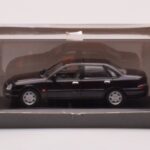 Ford Scorpio Must Minichamps 1:43 - image 4 of 4
