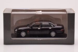 Ford Scorpio Must Minichamps 1:43 430084001 Metall - pilt 4/4