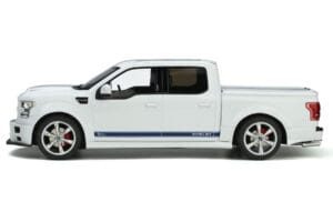 Ford Shelby F-150 Super Snake GT Spirit 1:18 GT824 Vaik - pilt 3/5