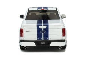 Ford Shelby F-150 Super Snake GT Spirit 1:18 GT824 Vaik - pilt 5/5