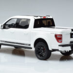Ford Shelby F-150 Valge GT Spirit 1:18 - image 5 of 6