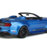 Ford Shelby Super Snake S550 Speedster GT Spirit 1:18 GT398 Vaik - image 2 of 5