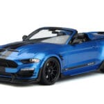 Ford Shelby Super Snake S550 Speedster GT Spirit 1:18 GT398 Vaik