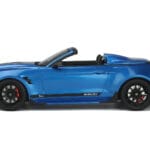 Ford Shelby Super Snake S550 Speedster GT Spirit 1:18 GT398 Vaik - image 3 of 5