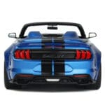 Ford Shelby Super Snake S550 Speedster GT Spirit 1:18 GT398 Vaik - image 4 of 5