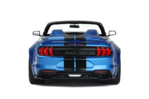 Ford Shelby Super Snake S550 Speedster GT Spirit 1:18 GT398 Vaik - pilt 4/5