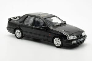 Ford Sierra Sapphire RS Cosworth 4x4 Otto 1:18 OT854B Vaik - pilt 4/8