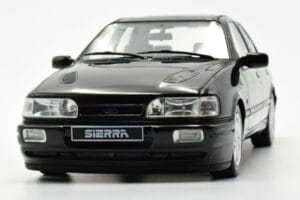 Ford Sierra Sapphire RS Cosworth 4x4 Otto 1:18 OT854B Vaik - pilt 6/8