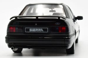 Ford Sierra Sapphire RS Cosworth 4x4 Otto 1:18 OT854B Vaik - pilt 7/8
