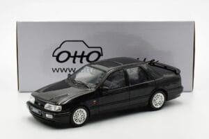 Ford Sierra Sapphire RS Cosworth 4x4 Otto 1:18 OT854B Vaik - pilt 8/8