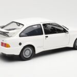 Ford Sierra RS RHD Valge Minichamps 1:18 - image 3 of 8