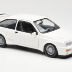 Ford Sierra RS RHD Valge Minichamps 1:18 - image 6 of 8