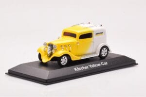 Ford Hot Rod Karcher Minichamps 1:43 400142262 Metall - pilt 2/4