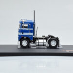 Freightliner COE Sinine Valge IXO 1:43 - image 2 of 4