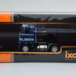 Freightliner COE Sinine Valge IXO 1:43 - image 4 of 4
